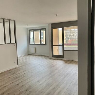 Appartement 5 pièces 109 m²