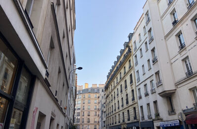 appartement 1 pièces 18 m2 à vendre à Paris 11 (75011)