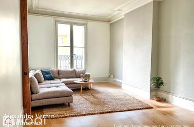 vente appartement 390 000 € à proximité de Morainvilliers (78630)