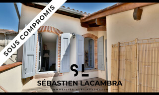 Maison 4 Pièces 110 m² à vendre à Albi (81000)
