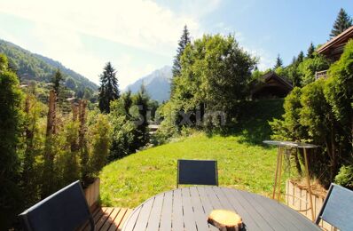 vente appartement 255 000 € à proximité de Combloux (74920)