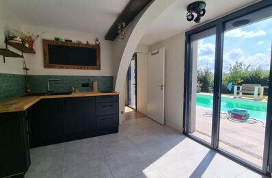 location appartement 980 € CC /mois à proximité de Vaulx-en-Velin (69120)