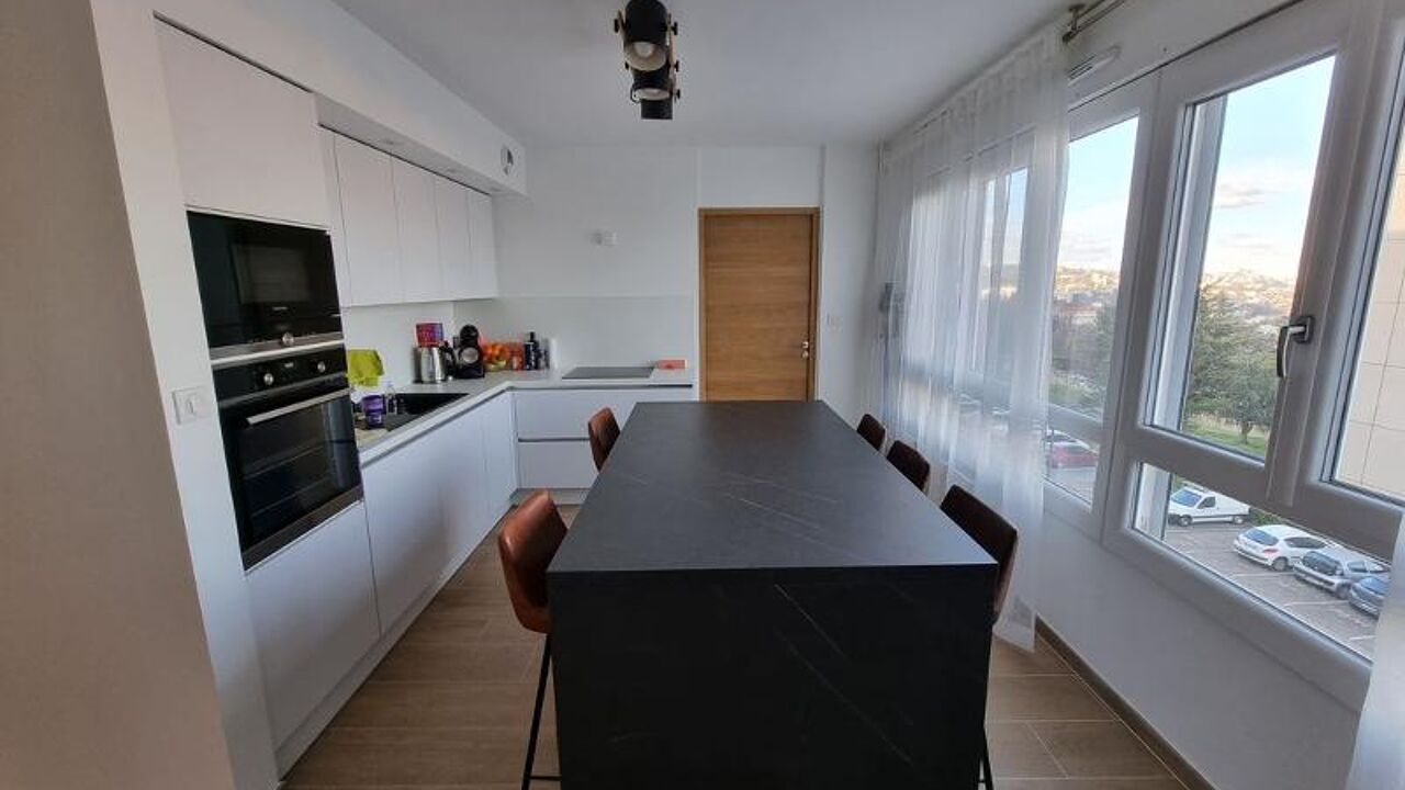 appartement 1 pièces 15 m2 à louer à Oullins (69600)