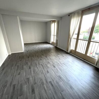 Appartement 3 pièces 75 m²