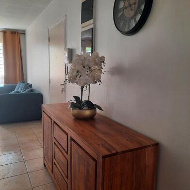 Appartement 3 pièces 82 m²