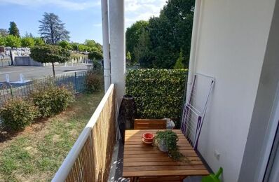 vente appartement 174 700 € à proximité de Boeil-Bezing (64510)