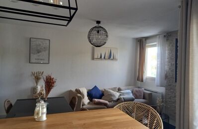 vente appartement 165 390 € à proximité de Jurançon (64110)