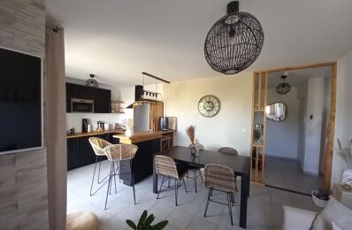 vente appartement 165 390 € à proximité de Idron (64320)