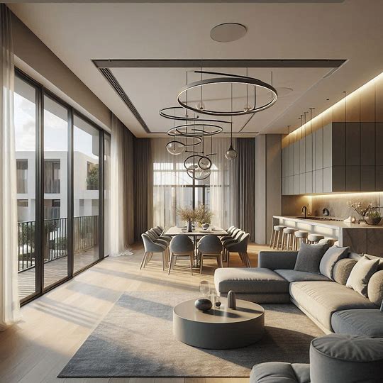 Appartement  T4 à vendre Aulnay-sous-Bois 93600