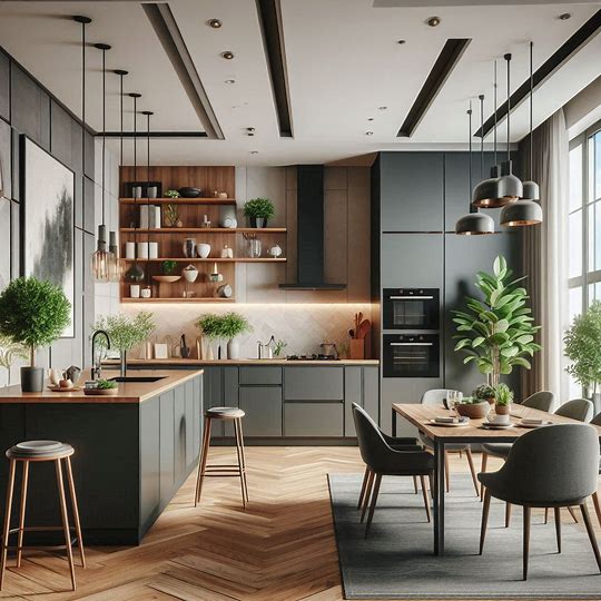 Appartement  T3 à vendre Aulnay-sous-Bois 93600