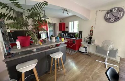 vente maison 357 000 € à proximité de Noves (13550)