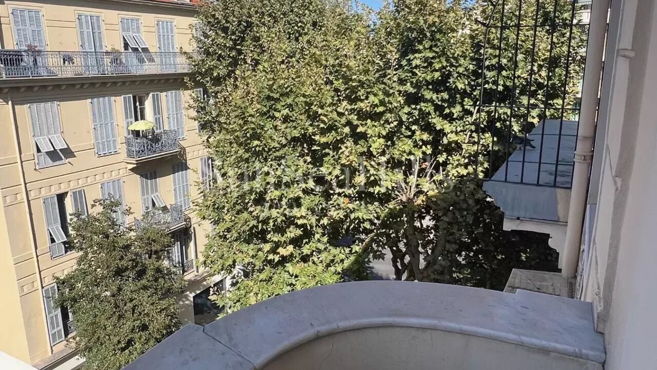 appartement 5 pièces 130 m2 à vendre à Nice (06000)