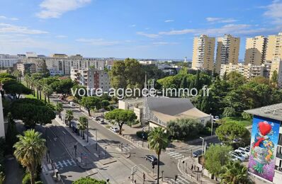 vente appartement 174 000 € à proximité de Saint-Jeannet (06640)