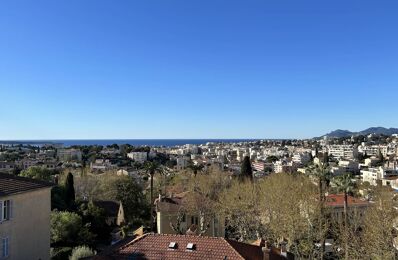 location appartement 1 400 € CC /mois à proximité de Mougins (06250)