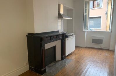 location appartement 490 € CC /mois à proximité de Saint-Sauveur (31790)