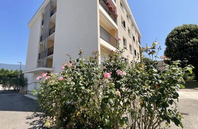 vente appartement 153 000 € à proximité de Aix-les-Bains (73100)