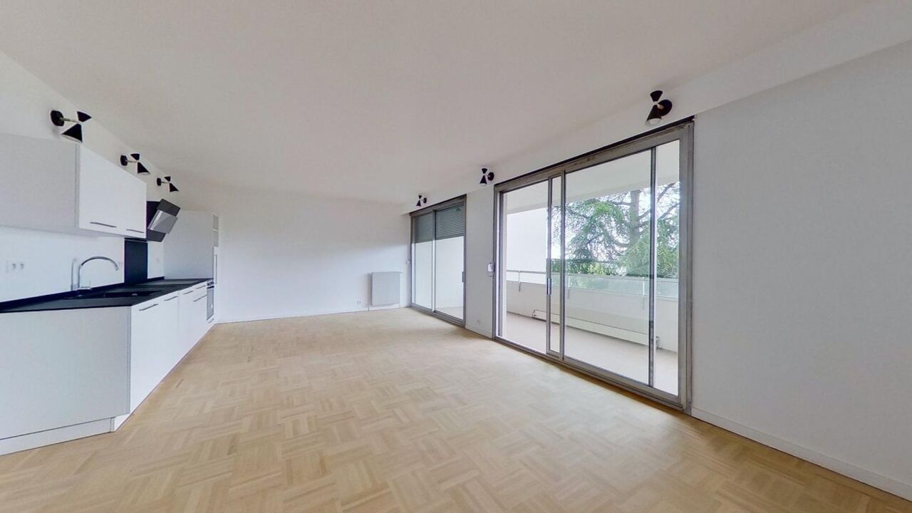 appartement 4 pièces 94 m2 à vendre à Sainte-Foy-Lès-Lyon (69110)