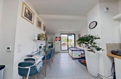 vente appartement 280 000 € à proximité de Chessy (69380)