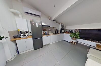 vente appartement 280 000 € à proximité de Lyon 6 (69006)