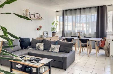 location appartement 612 € CC /mois à proximité de Villeneuve-Lès-Avignon (30400)