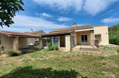 vente maison 240 000 € à proximité de Entraigues-sur-la-Sorgue (84320)