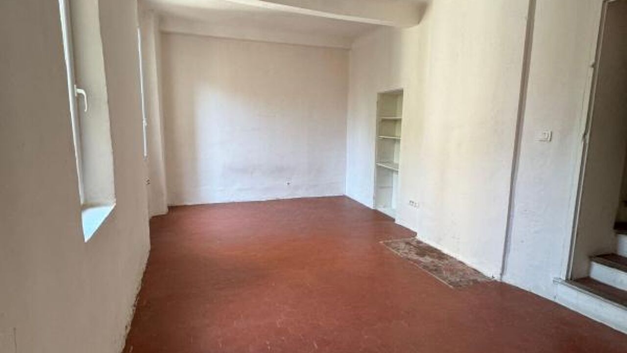 appartement 2 pièces 50 m2 à vendre à Aups (83630)