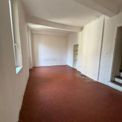 Appartement 2 pièces 50 m²