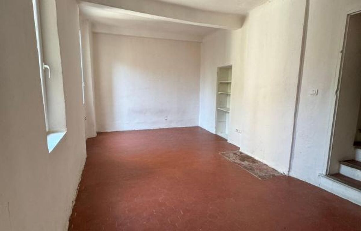 appartement 2 pièces 50 m2 à vendre à Aups (83630)