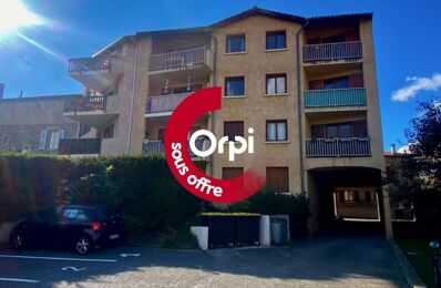 vente appartement 195 000 € à proximité de La Tour-de-Salvagny (69890)