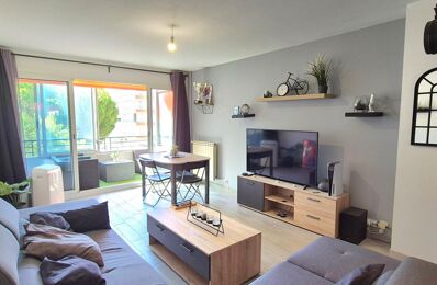 vente appartement 220 000 € à proximité de La Crau (83260)