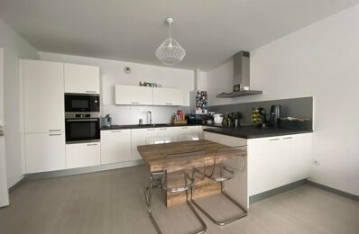 vente appartement 274 900 € à proximité de Stuckange (57970)