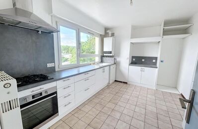 vente appartement 108 500 € à proximité de Maxéville (54320)