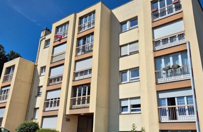 vente appartement 108 500 € à proximité de Malzéville (54220)