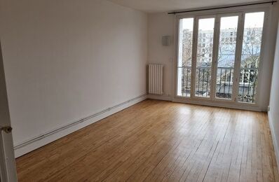 location appartement 650 € CC /mois à proximité de Le Havre (76610)