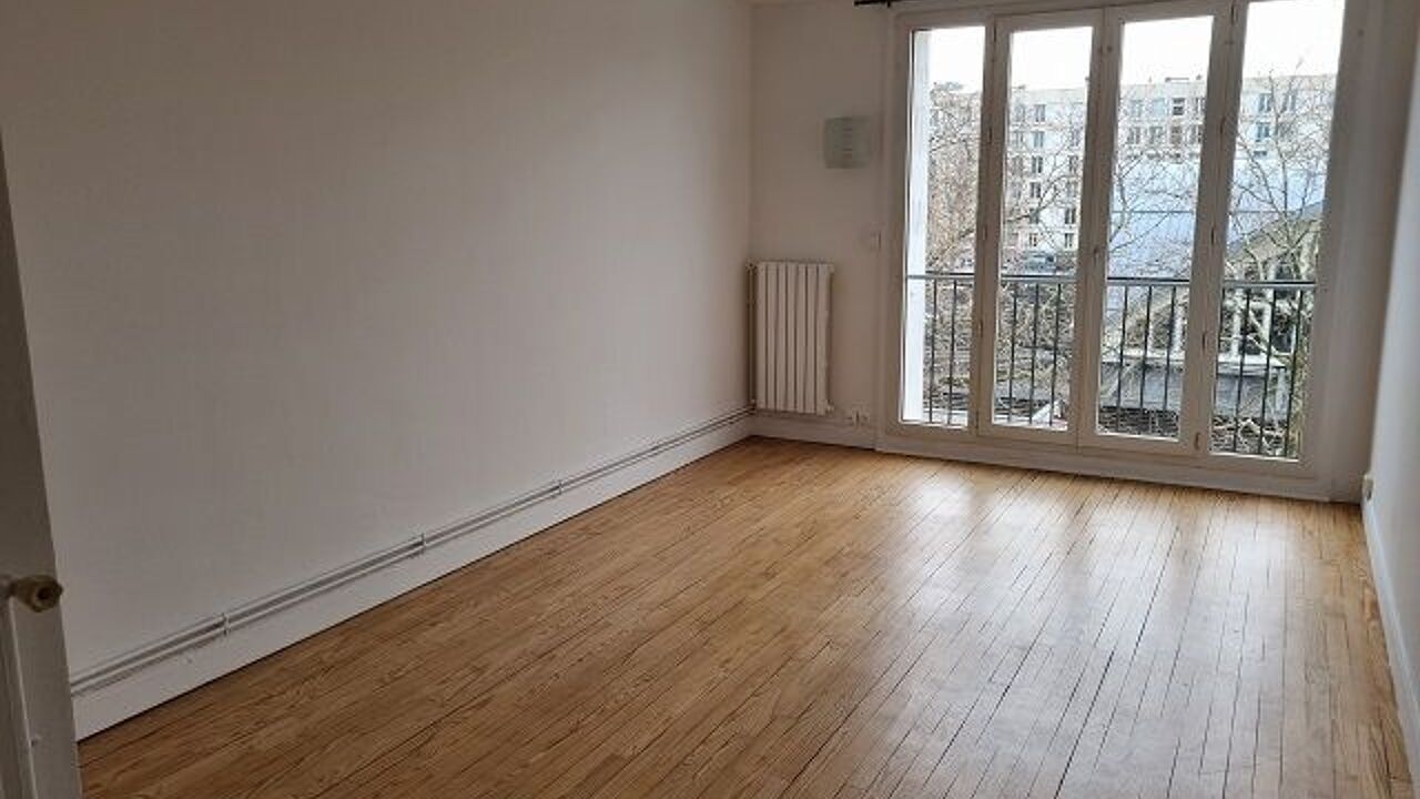 appartement 2 pièces 42 m2 à louer à Le Havre (76600)