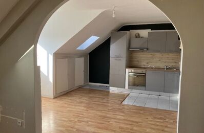 vente appartement 119 700 € à proximité de Guidel (56520)