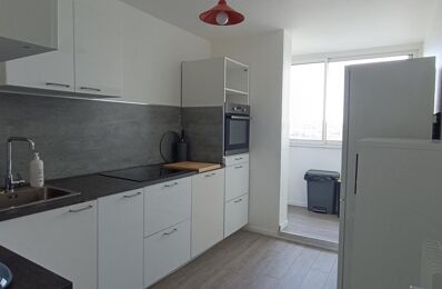 appartement 3 pièces 68 m2 à vendre à Saint-Pierre-des-Corps (37700)