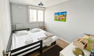 Appartement 3 Pièces 68 m² à vendre à Saint-Pierre-des-Corps (37700)