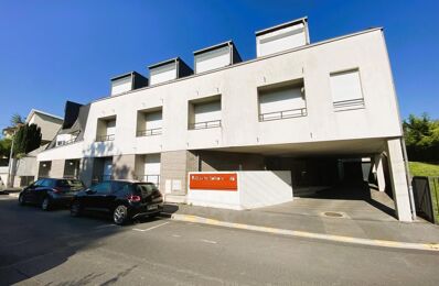 vente appartement 139 900 € à proximité de Bezannes (51430)