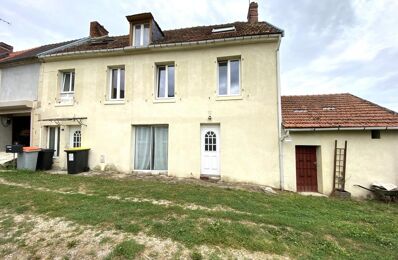 vente maison 159 900 € à proximité de Saint-Mard (02220)