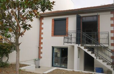 vente maison 239 000 € à proximité de Blagnac (31700)