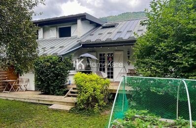 vente divers 257 000 € à proximité de Cier-de-Luchon (31110)