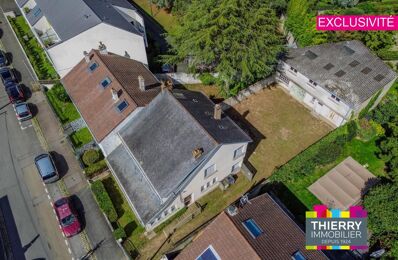 vente maison 648 900 € à proximité de Vigneux-de-Bretagne (44360)