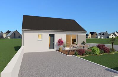 vente maison 200 000 € à proximité de Torcé (35370)