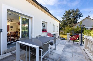 vente maison 681 600 € à proximité de Villeneuve-sous-Dammartin (77230)