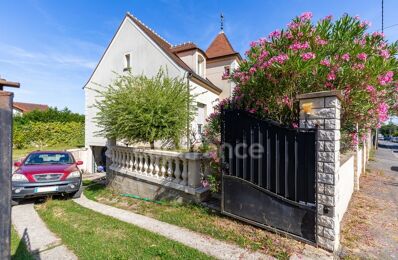 vente maison 681 600 € à proximité de Bailly-Romainvilliers (77700)