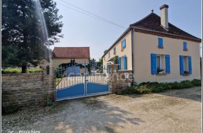 vente maison 217 000 € à proximité de Sommeval (10320)