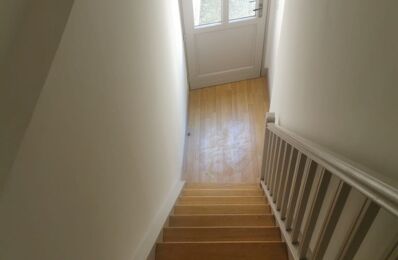 vente appartement 231 000 € à proximité de Vincennes (94300)