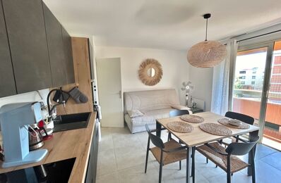 vente appartement 149 000 € à proximité de Puget-sur-Argens (83480)