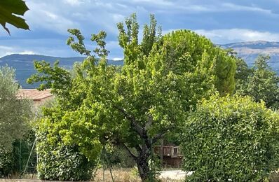 vente terrain 270 000 € à proximité de Roquebrune-sur-Argens (83520)